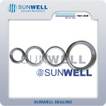 Oval Ring Joint Gasket/Rtj Ring Gaskets